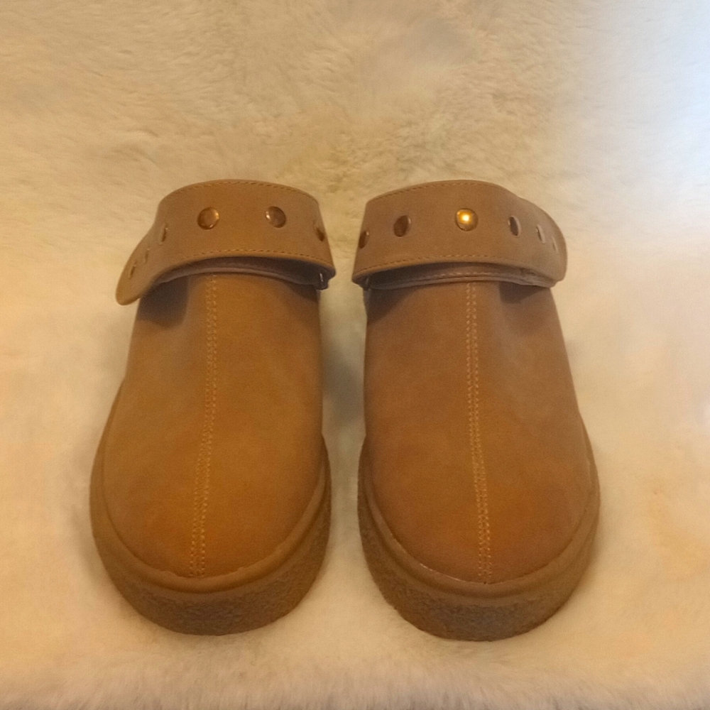 Rocket Dog Clogs